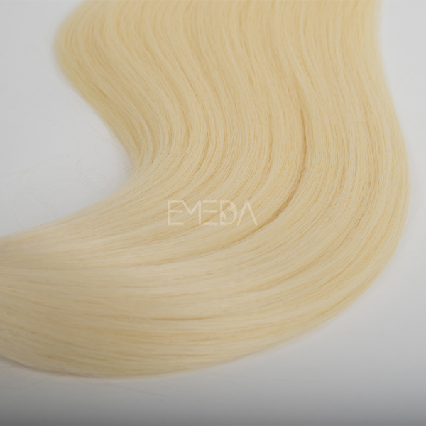 Factory price grade 7A 8A double drawn tape hair extensions CX037